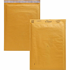 Alliance Rubber Kraft Bubble Mailers (ALL10807)