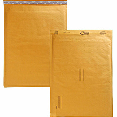 Alliance Rubber Kraft Bubble Mailers (ALL10809)