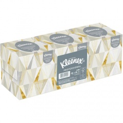 Kleenex Professional Facial Tissue Cube for Business (21200)