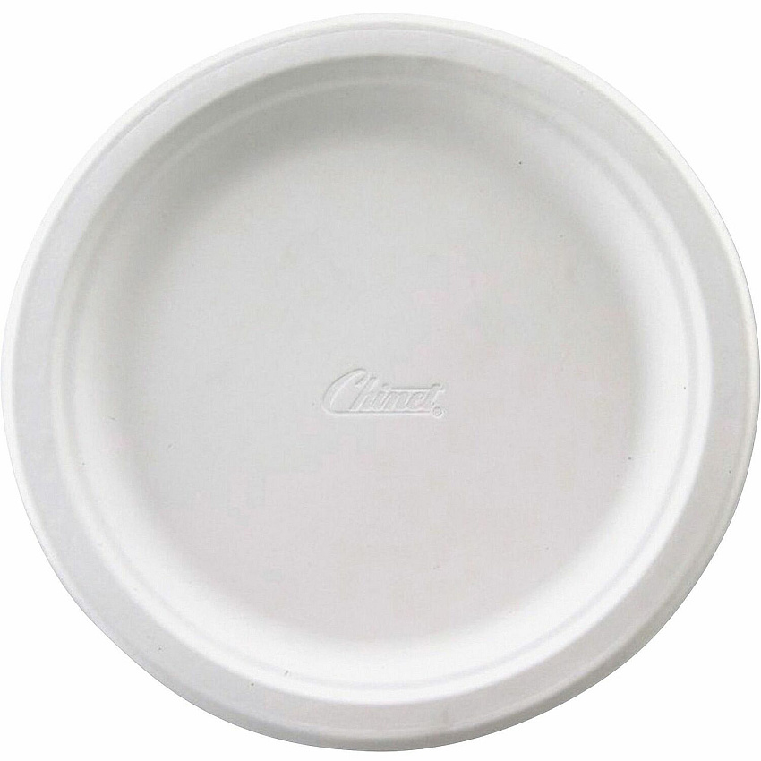 Chinet 6-3/4" Premium Tableware Plates (HUH21244)