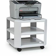 Master Mobile Printer Stand (MAT24060)