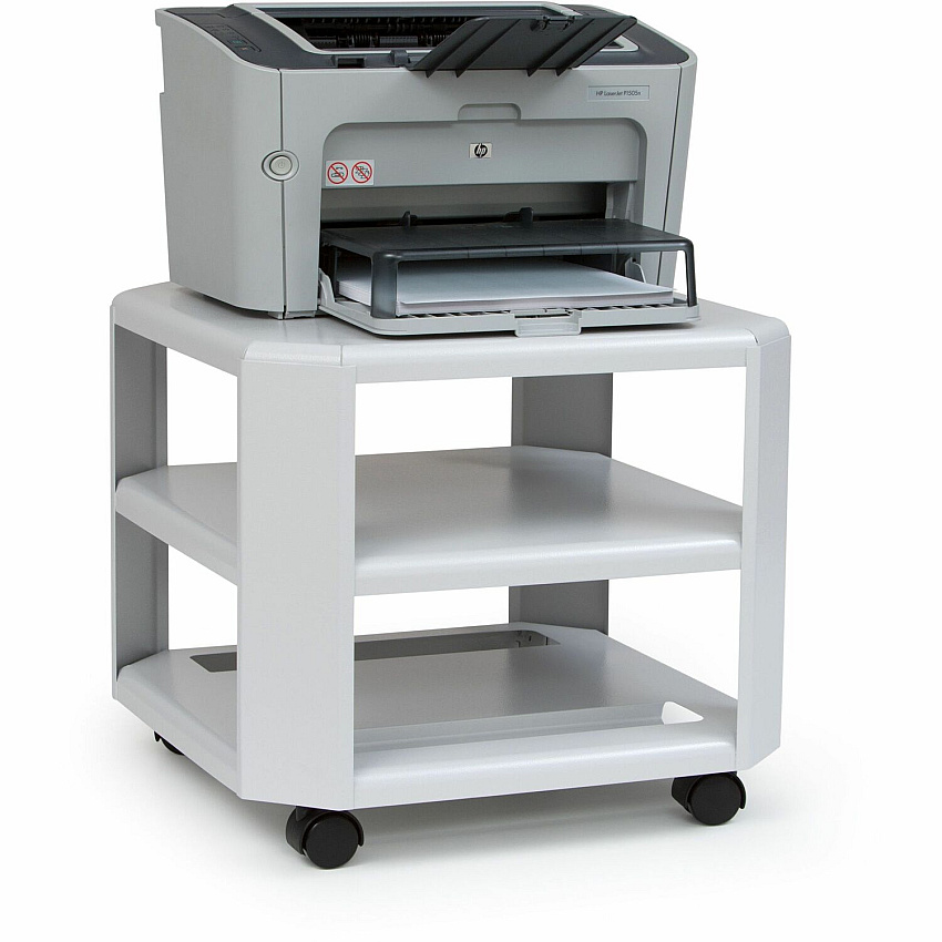 Master Mobile Printer Stand (MAT24060)