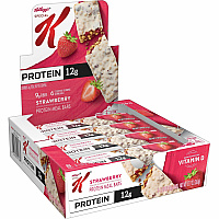 Kellogg's Special K Protein Meal Bar Strawberry (KEB29186)