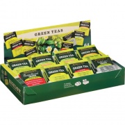 Bigelow Assorted Flavor Tray Pack Green Tea Tea Bag (30568)