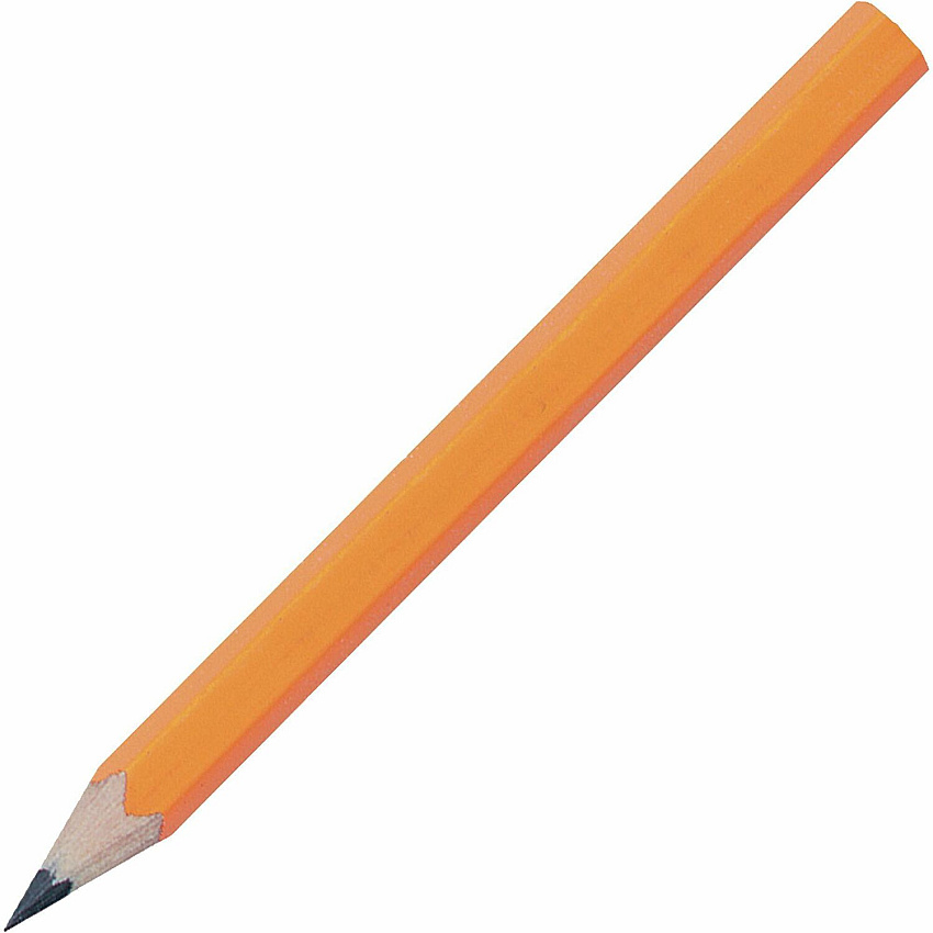 Integra Wood Golf Pencils (ITA30980)