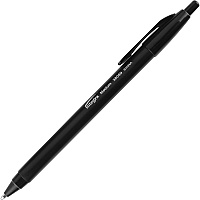 Integra Triangular Barrel Retractable Ballpnt Pens (ITA38089)
