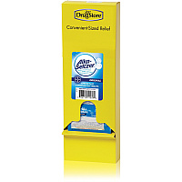 Alka-Seltzer Antacid Single-Dose Refills (LIL51060)