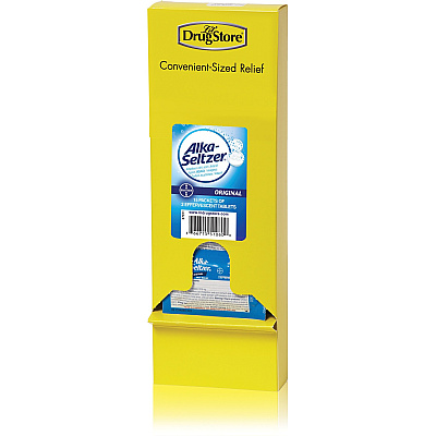 Alka-Seltzer Antacid Single-Dose Refills (LIL51060)