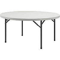 Lorell Ultra-Lite Banquet Folding Table (LLR60325)