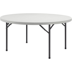 Lorell Banquet Folding Table (60325)