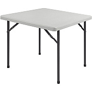 Lorell Ultra-Lite Banquet Folding Table (LLR60328)