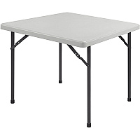 Lorell Ultra-Lite Banquet Folding Table (LLR60328)