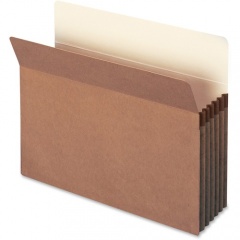 Smead Straight Tab Cut Letter Recycled File Pocket (73206)