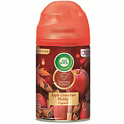 Air Wick Freshmatic Refill Apple/Cinnamon Spray (RAC78283)