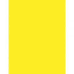 Pacon Neon Multipurpose Paper - Yellow (104316)
