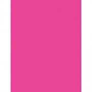Pacon Neon Multipurpose Paper - Pink (104319)