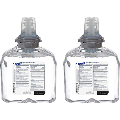 PURELL Hand Sanitizer Foam Refill (GOJ539202CT)