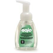 GOJO Green Certified Foam Hand Cleaner (571506EA)