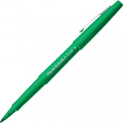 Paper Mate Flair Point Guard Felt Tip Marker Pens (8440152)