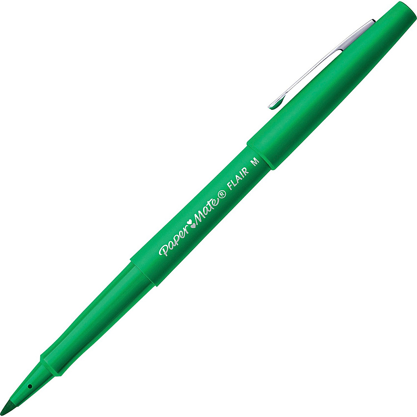 Paper Mate Flair Point Guard Felt Tip Marker Pens (PAP8440152)