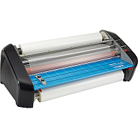 GBC HeatSeal Pinnacle 27 EZ Load Thermal Roll Laminator (GBC1701720EZ)
