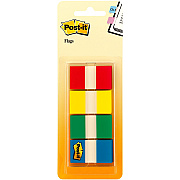 Post-it Flags (MMM680RYGB2)