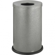 Safco Open Top Speckled Waste Receptacle (9677NC)