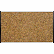 Quartet Arc Cubicle Bulletin Board (QRTARCB3018)
