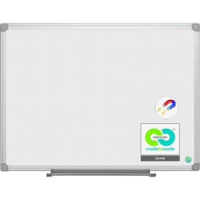 MasterVision Earth It! Dry-erase Board (CR0820030)