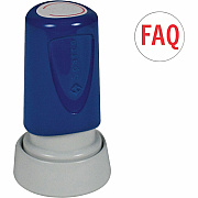 Sparco Large Inspection Stamp (CS60462)