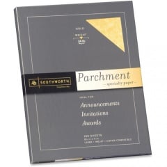 Southworth Parchment Specialty Paper (P994CK)