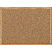 MasterVision Recycled Cork Bulletin Boards (BVCSB0720001233)