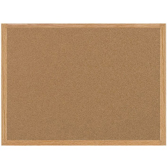 MasterVision Recycled Cork Bulletin Boards (SB0720001233)