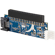 StarTech 40 Pin Female IDE to SATA Adapter Converter (IDE2SAT25)