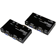 StarTech Vga Video Extender Over Cat 5 With Audio (ST122UTPA)