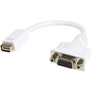 StarTech Mini Dvi To Vga Video Cable Adapter (MDVIVGAMF)
