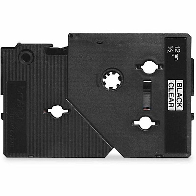 Brother TC Laminated Tape Cartridges (TC34Z)