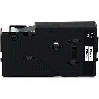Brother TC Laminated Tape Cartridges (BRTTC20Z1)