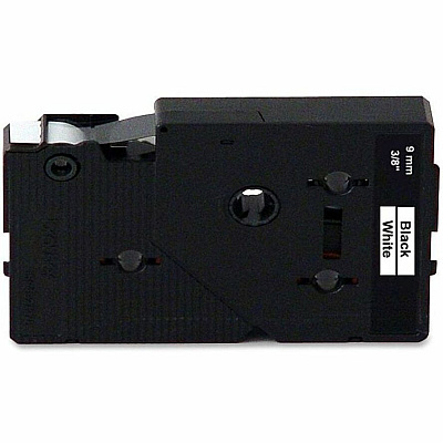 Brother TC Laminated Tape Cartridges (BRTTC20Z1)
