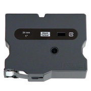 Brother TX Series Laminated Tape Cartridge (TX6511)