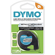 DYMO LetraTag Label Maker Tape Cartridge (91338)