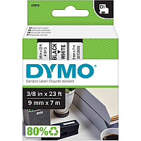 DYMO D1 Electronic Tape Cartridge (DYM41913)