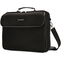 Kensington Carrying Case for 15.6" Notebook - Black (KMW62560)