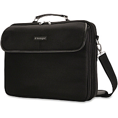 Kensington Carrying Case for 15.6" Notebook - Black (KMW62560)