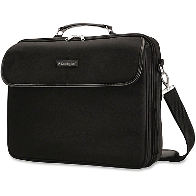 Kensington Carrying Case for 15.6" Notebook - Black (KMW62560)