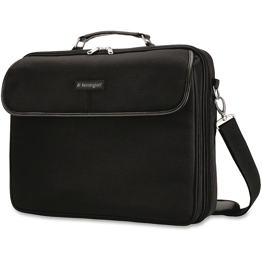 Kensington Carrying Case for 15.6" Notebook - Black (KMW62560)