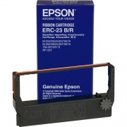 Epson Ribbon Cartridge (ERC23BR)