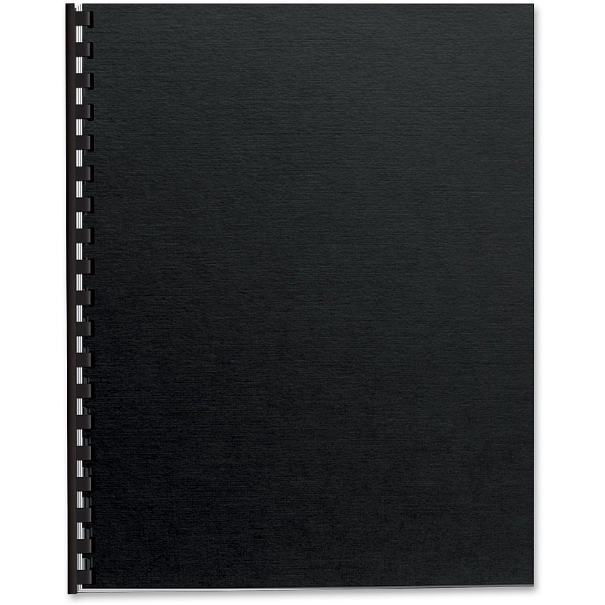 Fellowes Futura Presentation Covers (5224901)