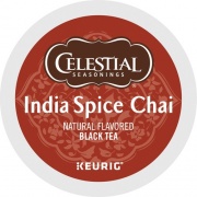 Celestial Seasonings India Spice Chai (14738)