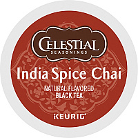 Celestial Seasonings India Spice Chai (GMT14738)